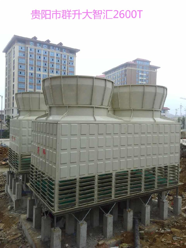 2600T貴陽(yáng)逆流超靜音